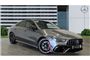2023 Mercedes-Benz CLA CLA 45 S 4Matic+ Plus 4dr Tip Auto
