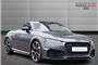 2021 Audi RS3 RS 3 TFSI Quattro Carbon Black 5dr S Tronic