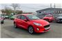 2021 Ford Fiesta 1.1 75 Trend 5dr