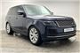 2019 Land Rover Range Rover 3.0 D300 HSE 4dr Auto