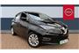 2022 Renault Zoe 100kW Iconic R135 50kWh Rapid Charge 5dr Auto