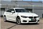 2019 BMW 4 Series Gran Coupe 420i M Sport 5dr Auto [Professional Media]