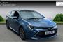 2021 Toyota Corolla Touring Sport 1.8 VVT-i Hybrid Excel 5dr CVT