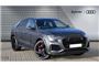 2020 Audi RS Q8 RS Q8 TFSI Quattro Carbon Black 5dr Tiptronic