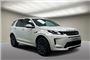 2021 Land Rover Discovery Sport 2.0 D180 R-Dynamic SE 5dr Auto