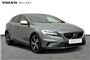 2018 Volvo V40 D3 [4 Cyl 150] R DESIGN Pro 5dr Geartronic