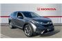 2021 Honda CR-V 2.0 i-MMD Hybrid SE 2WD 5dr eCVT