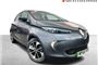 2018 Renault Zoe 65kW Dynamique Nav Q90 40kWh 5dr Auto