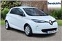 2016 Renault Zoe 65kW i Expression 5dr Auto