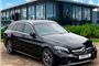 2019 Mercedes-Benz C-Class Estate C220d AMG Line Premium 5dr 9G-Tronic