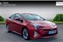 2017 Toyota Prius 1.8 VVTi Excel 5dr CVT