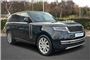 2022 Land Rover Range Rover 3.0 D300 SE 4dr Auto