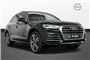 2018 Audi Q5 2.0T FSI Quattro S Line 5dr S Tronic