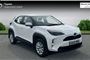 2023 Toyota Yaris Cross 1.5 Hybrid Icon 5dr CVT