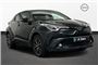 2018 Toyota C-HR 1.2T Excel 5dr [Leather]