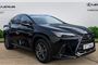 2023 Lexus NX 350h 2.5 5dr E-CVT