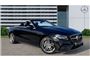 2020 Mercedes-Benz E-Class E400d 4Matic AMG Line Premium Plus 2dr 9G-Tronic