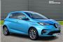 2021 Renault Zoe 100kW GT Edition R135 50kWh Rapid Charge 5dr Auto