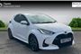 2022 Toyota Yaris 1.5 Hybrid Design 5dr CVT