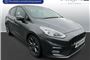 2020 Ford Fiesta 1.0 EcoBoost 95 ST-Line Edition 5dr