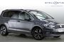 2020 Volkswagen Touran 1.5 TSI EVO SEL 5dr DSG