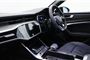 2022 Audi A6 50 TFSI e 17.9kWh Quattro Black Edition 4dr S Tron