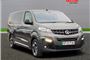 2023 Vauxhall Vivaro Life 100kW Ultimate L 50kWh 5dr Auto