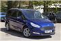2017 Ford Galaxy 1.5 EcoBoost Titanium 5dr