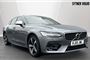 2019 Volvo S90 2.0 T4 R DESIGN 4dr Geartronic
