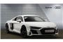 2023 Audi R8 5.2 FSI [570] V10 Performance 2dr S Tronic RWD