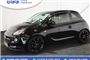2017 Vauxhall Adam 1.2i Energised 3dr