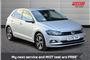 2020 Volkswagen Polo 1.0 TSI 95 Match 5dr