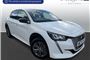 2024 Peugeot e-208 100kW Allure Premium + 50kWh 5dr Auto