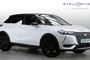 2020 DS DS 3 Crossback 100kW E-TENSE Performance Line 50kWh 5dr Auto