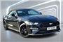 2021 Ford Mustang 5.0 V8 GT 2dr