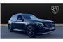 2017 Mercedes-Benz GLC GLC 43 4Matic Premium 5dr 9G-Tronic