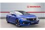 2019 Honda Civic 1.0 VTEC Turbo 126 EX 5dr CVT