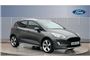 2018 Ford Fiesta Active 1.0 EcoBoost Active 1 5dr Auto