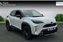 2022 Toyota Yaris Cross 1.5 Hybrid Dynamic 5dr CVT