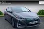 2017 Toyota Prius Plug-In 1.8 VVTi Plug-in Business Edition Plus 5dr CVT