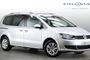 2021 Volkswagen Sharan 1.4 TSI SE Nav 5dr DSG