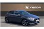 2021 Hyundai i20 1.0T GDi 48V MHD Premium 5dr