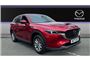 2023 Mazda CX-5 2.0 e-Skyactiv G MHEV Centre-Line 5dr Auto