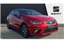 2019 SEAT Ibiza 1.0 TSI 115 Xcellence [EZ] 5dr