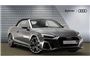 2020 Audi A5 Cabriolet 40 TFSI Vorsprung 2dr S Tronic