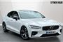 2019 Volvo S60 2.0 T5 R DESIGN Plus 4dr Auto