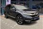 2019 Honda CR-V 2.0 i-MMD Hybrid SR  2WD 5dr eCVT