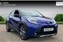2022 Toyota Aygo X 1.0 VVT-i Exclusive 5dr