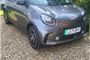 2021 Smart EQ Forfour 60kW EQ Prime Exclusive 17kWh 5dr Auto [22kWch]
