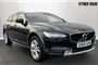 2018 Volvo V90 Cross Country 2.0 D4 Cross Country 5dr AWD Geartronic